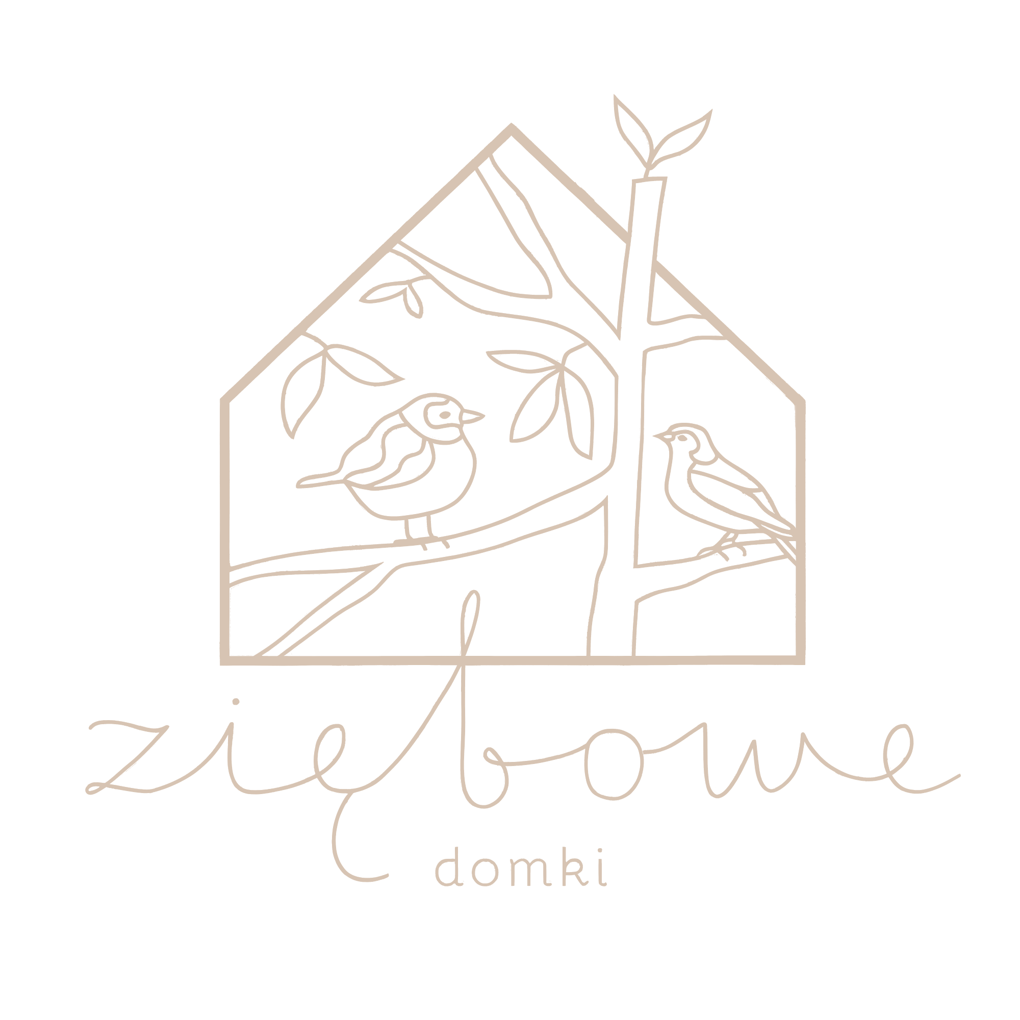 Ziębowe Domki